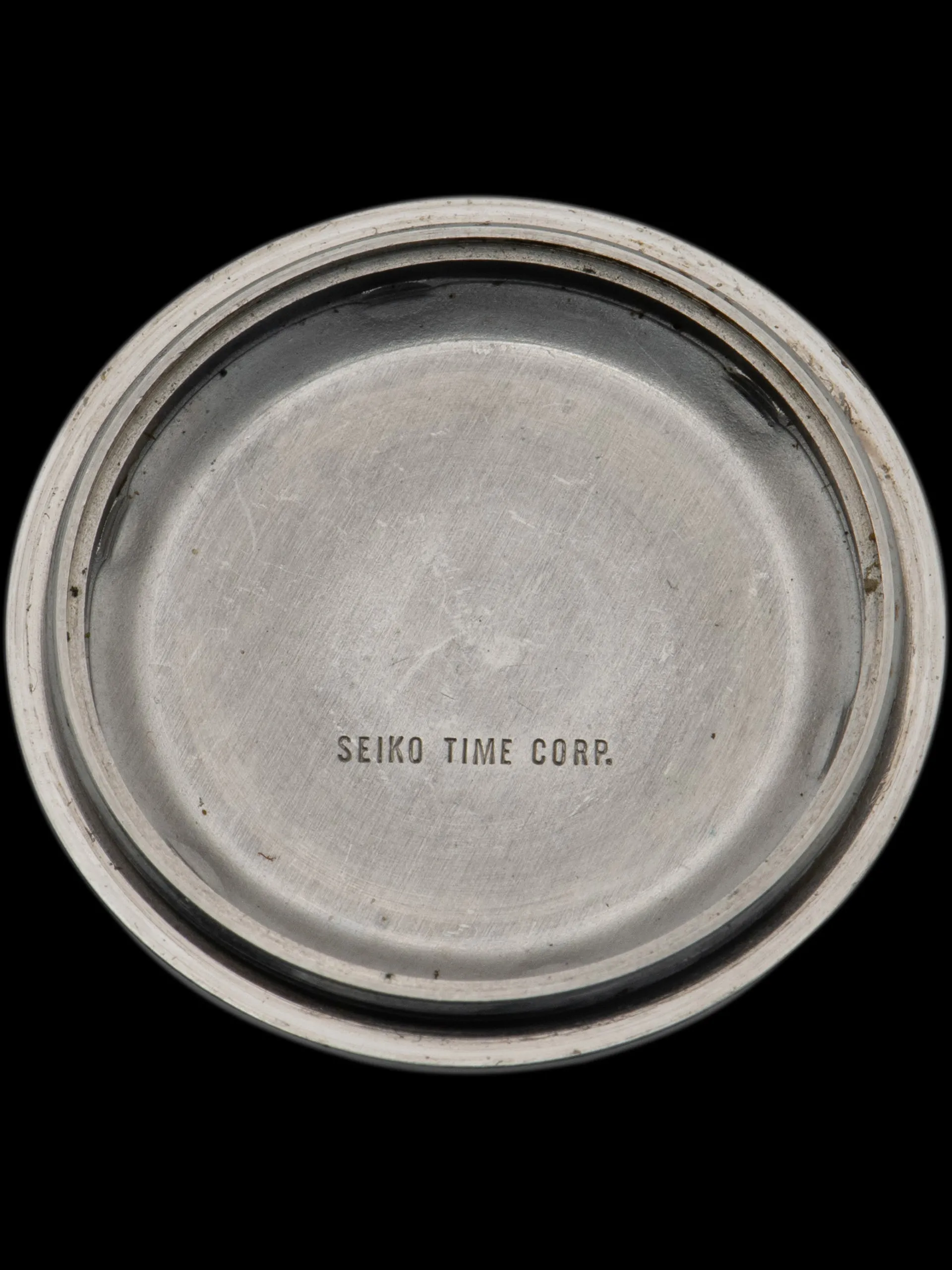 1971 Seiko Diver (Ref. 6105-8119) "Captain Willard"