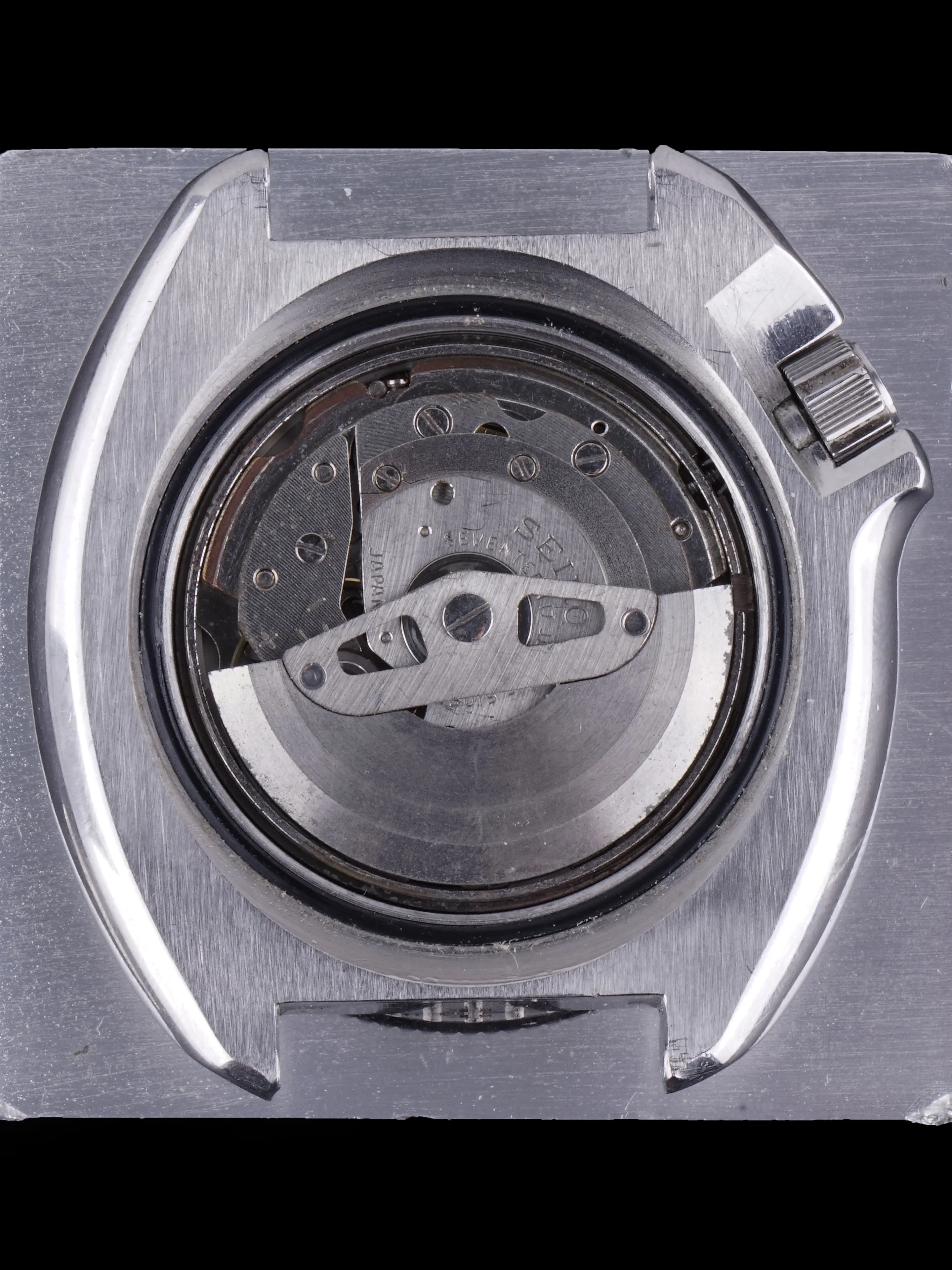1975 Seiko Diver (Ref. 6105-8110) "Captain Willard"