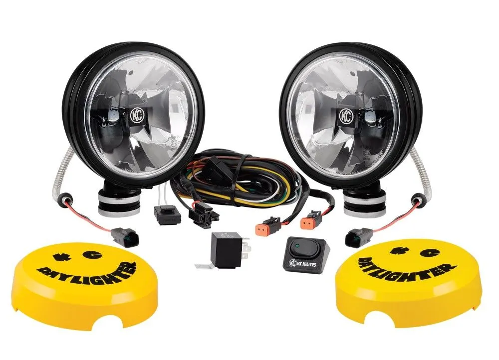 6' DAYLIGHTER GRAVITY  LED - 2-LIGH