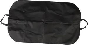 ABOOFAN Dust Cover Storage Bag Garment Bag Suit Cover for Travel Household Clothes Protector Business Folding Case
