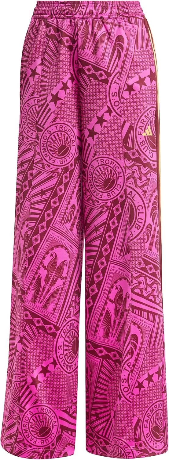 adidas Women's Farm Tiro Track Pants
