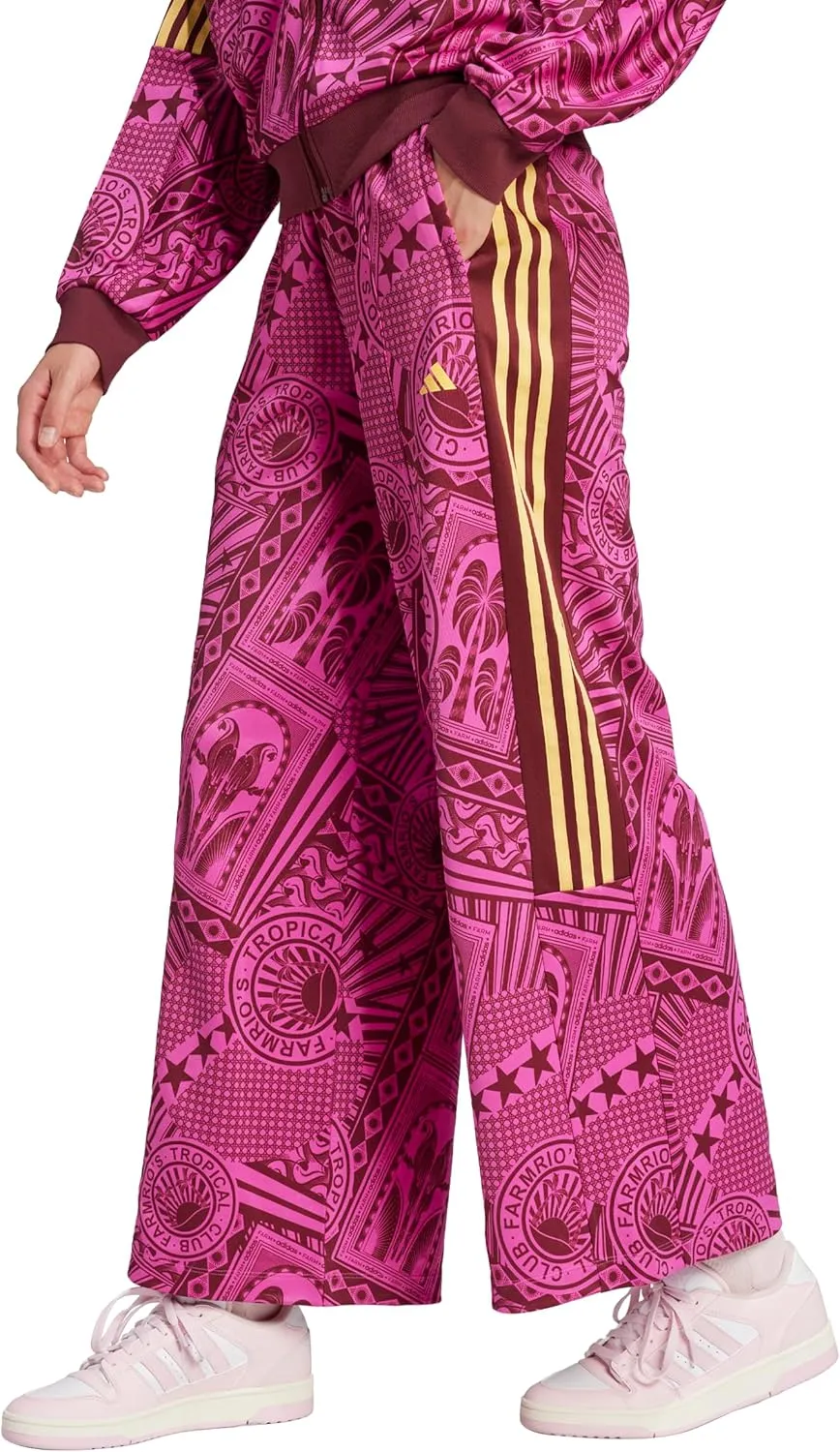 adidas Women's Farm Tiro Track Pants