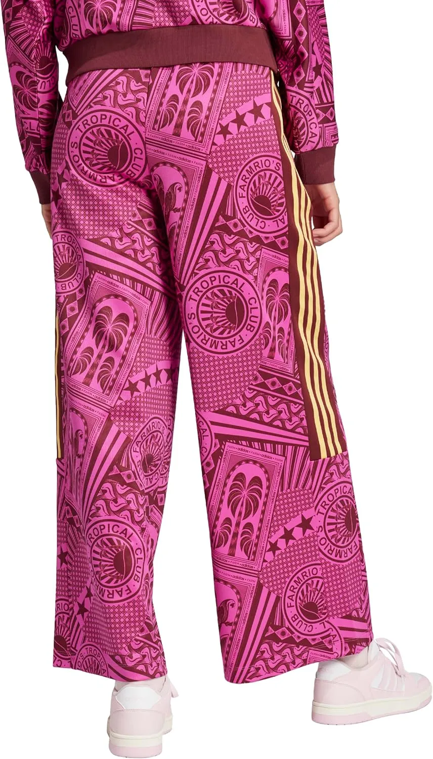 adidas Women's Farm Tiro Track Pants