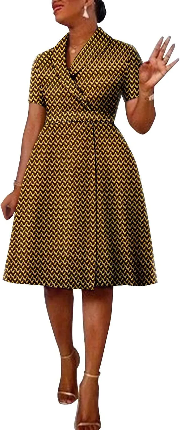 African Clothes for Couples Men Single Breasted Fit Jackets Matching Bazin Riche Dashiki Print Dresses Trench Coats