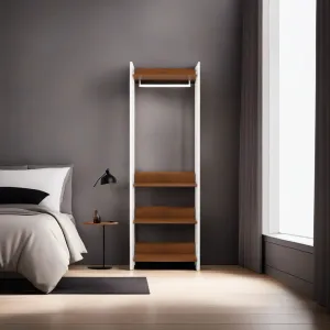 Amarantha III Display Unit / Bookshelf