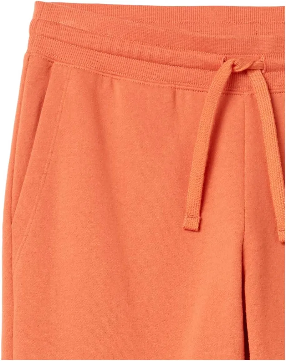 Amazon Essentials Women's Fleece Jogger Sweatpant (Available in Plus Size)