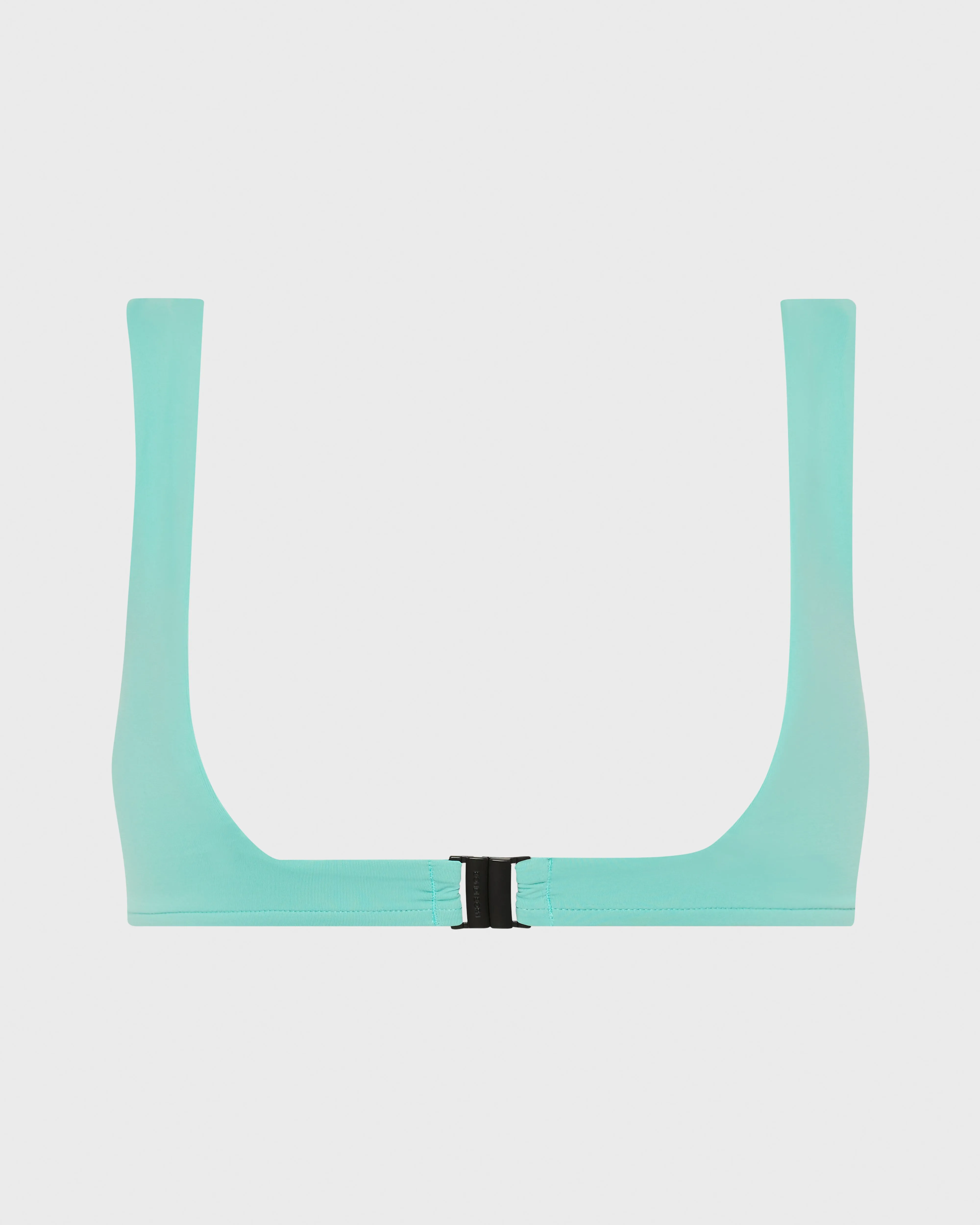 Aria Bikini Top - Lagoon