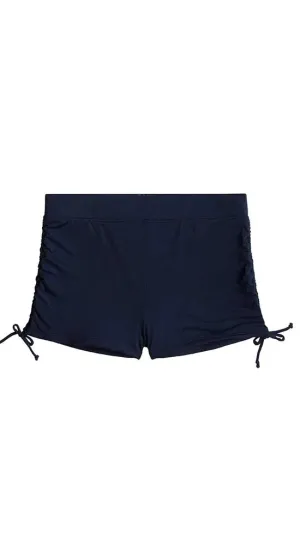 Barbados Short- Navy