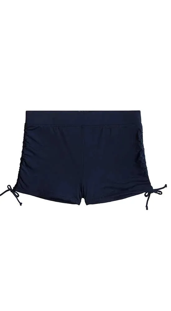 Barbados Short- Navy