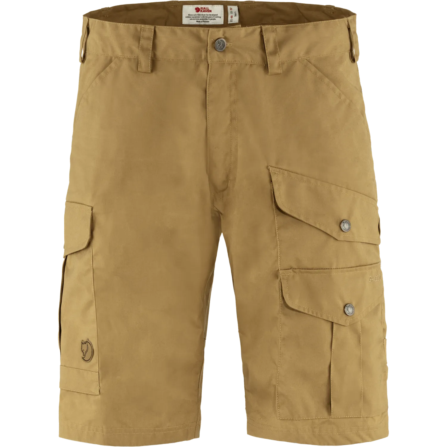 Barents Pro Shorts M