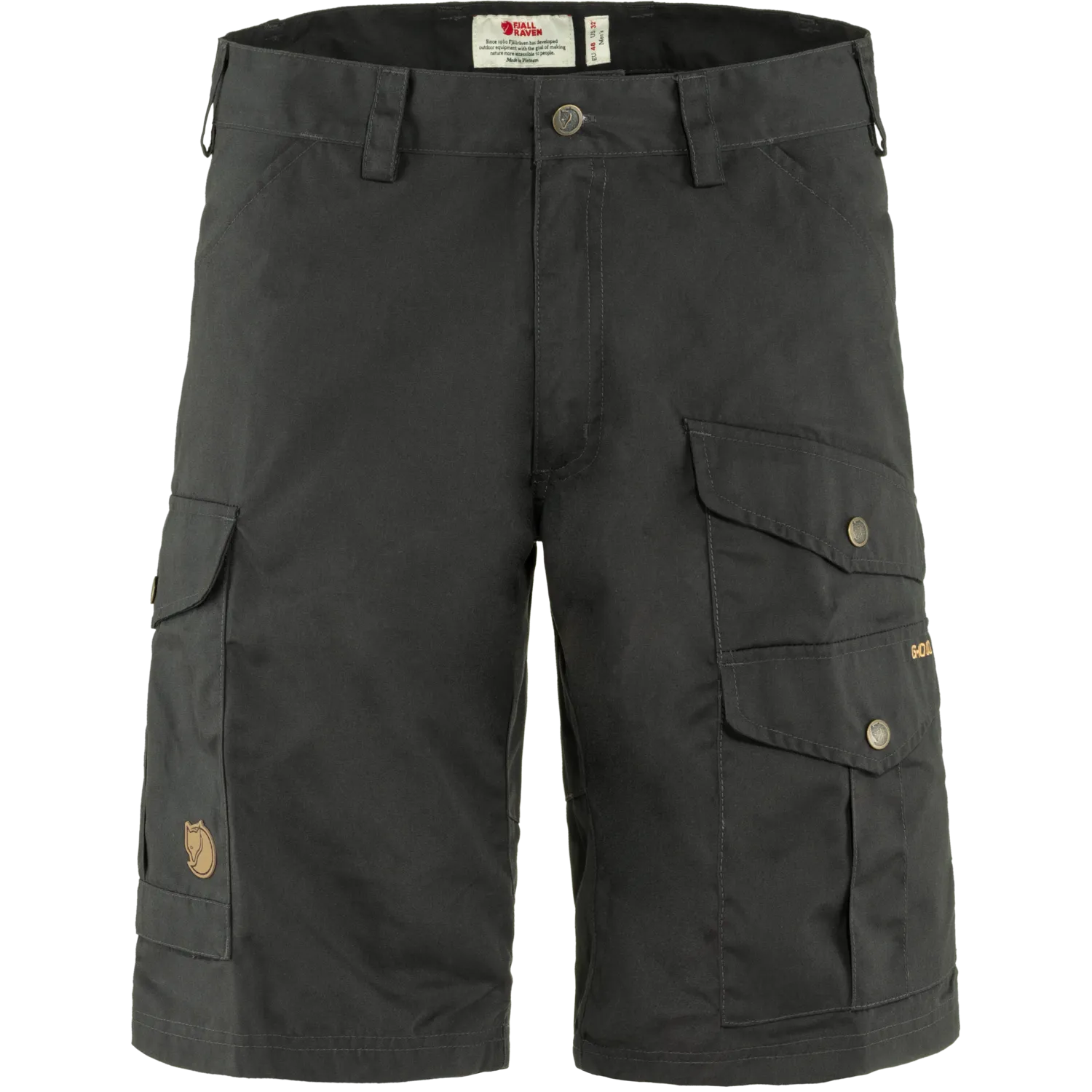 Barents Pro Shorts M