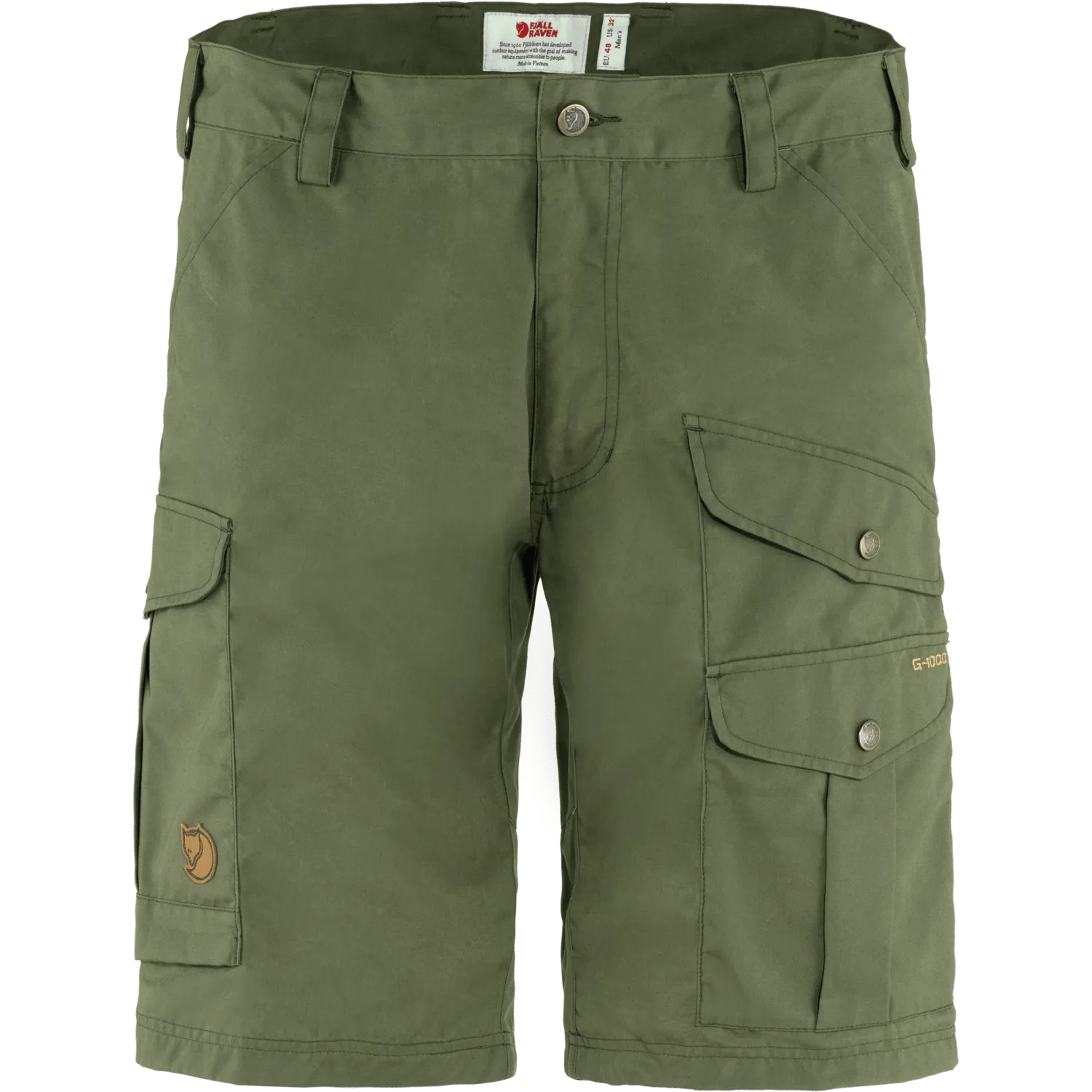 Barents Pro Shorts M