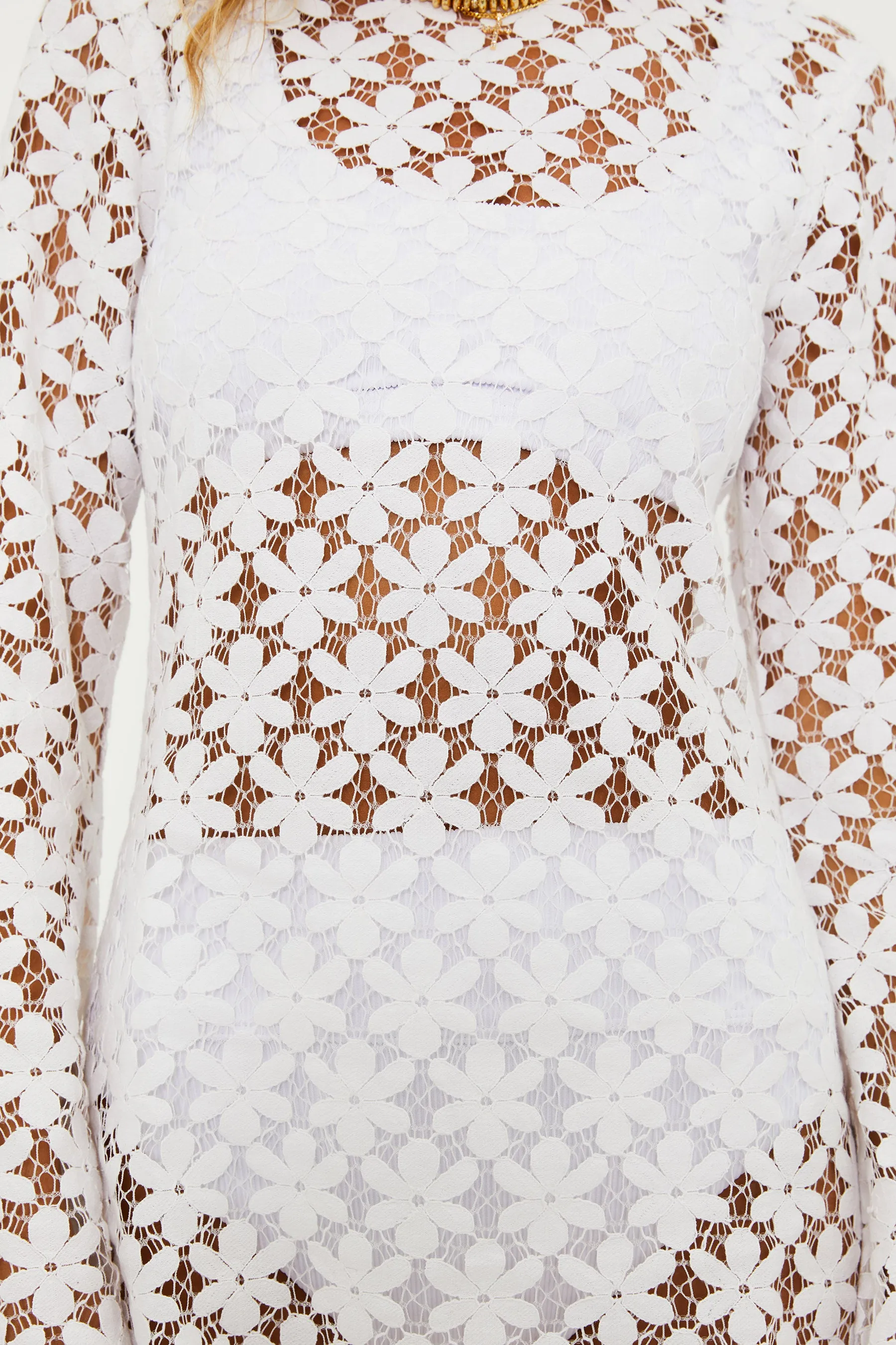 Beach Riot | Goldie Dress