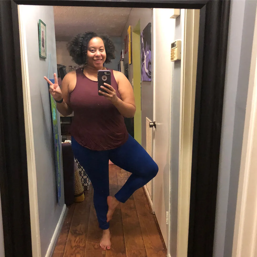 Belmont Leggings & Yoga Pants 12-32 PDF pattern