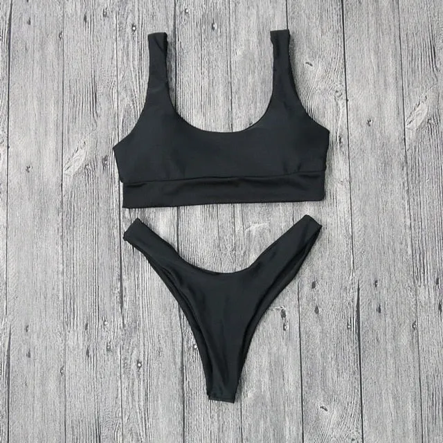 Bikini 2019 Sexy Bikinis Women Swimsuit