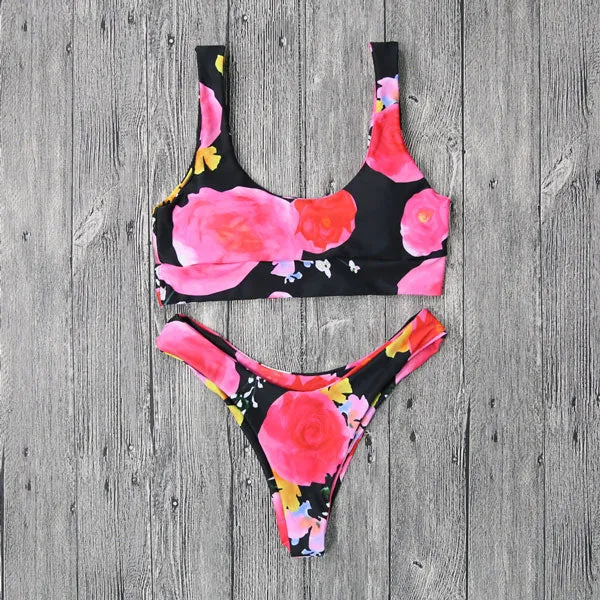 Bikini 2019 Sexy Bikinis Women Swimsuit