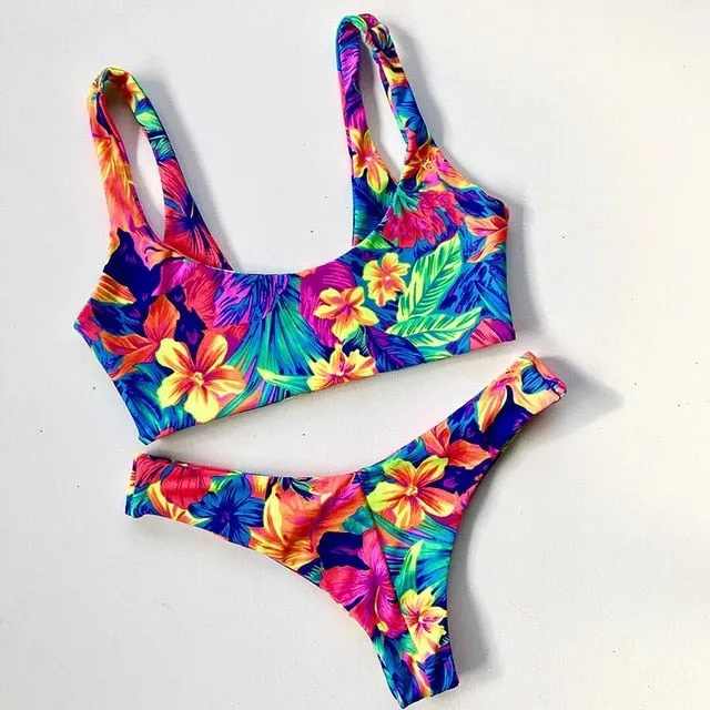 Bikini 2019 Sexy Bikinis Women Swimsuit