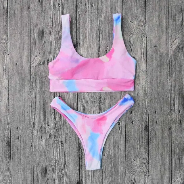 Bikini 2019 Sexy Bikinis Women Swimsuit