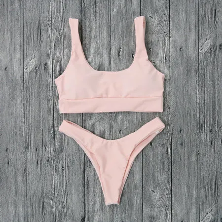 Bikini 2019 Sexy Bikinis Women Swimsuit