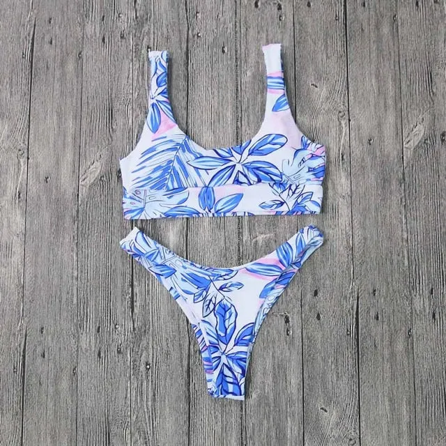 Bikini 2019 Sexy Bikinis Women Swimsuit