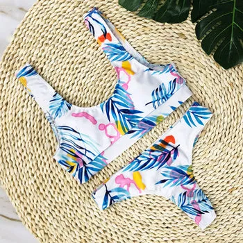 Bikini 2019 Sexy Bikinis Women Swimsuit