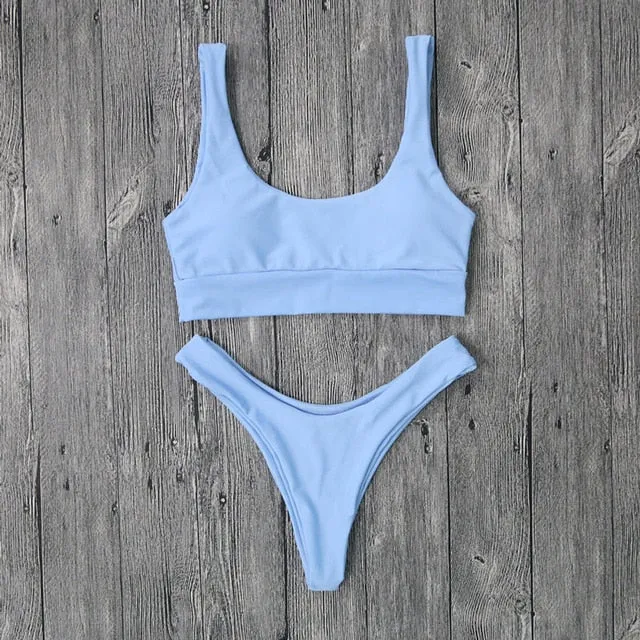 Bikini 2019 Sexy Bikinis Women Swimsuit