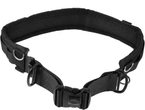 Camera Belt Dslr Wristband Breathable Nylon Multi-function Adjustable Discreet for Travelers