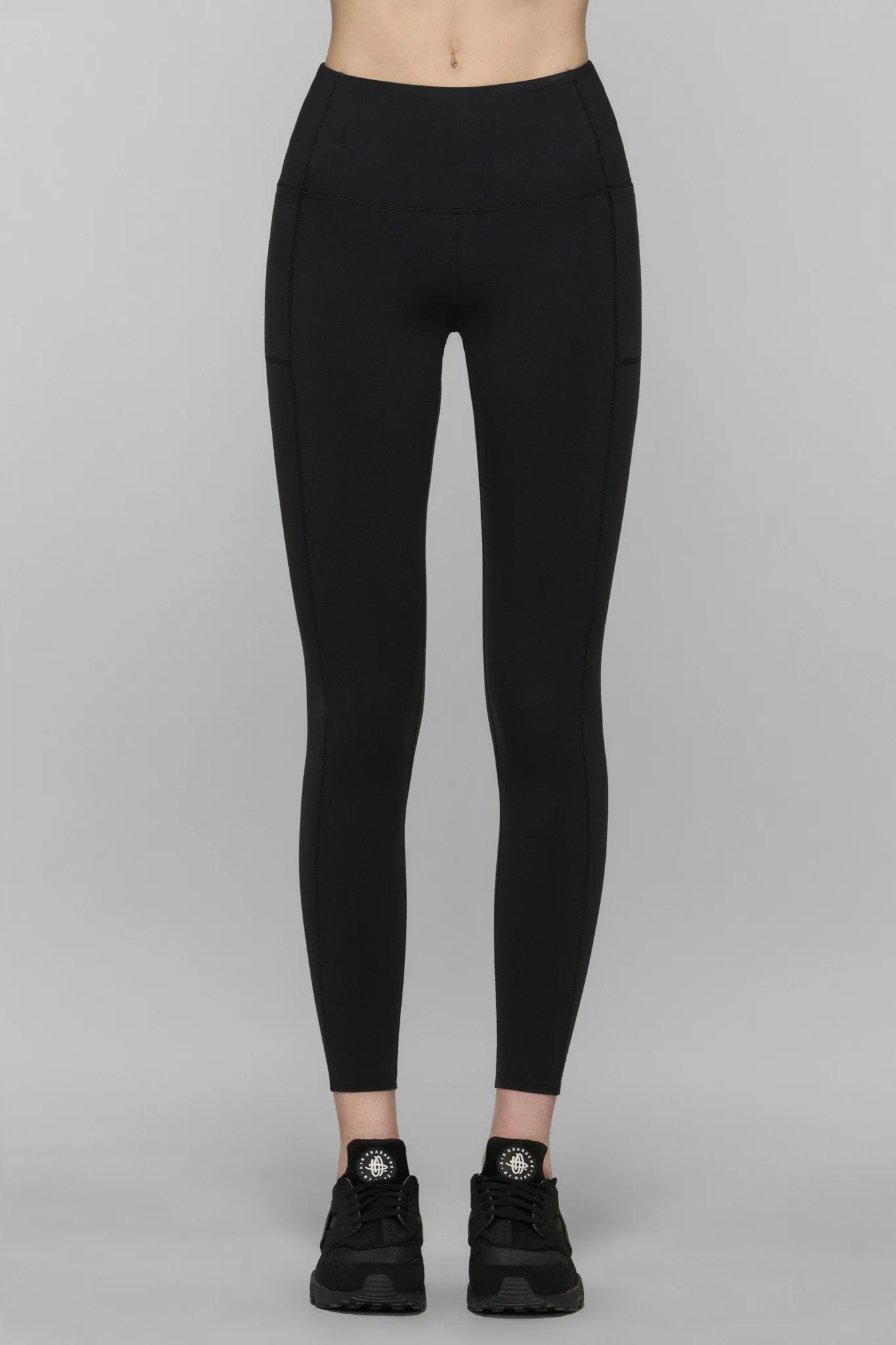 Compress Leggings Tall 32"