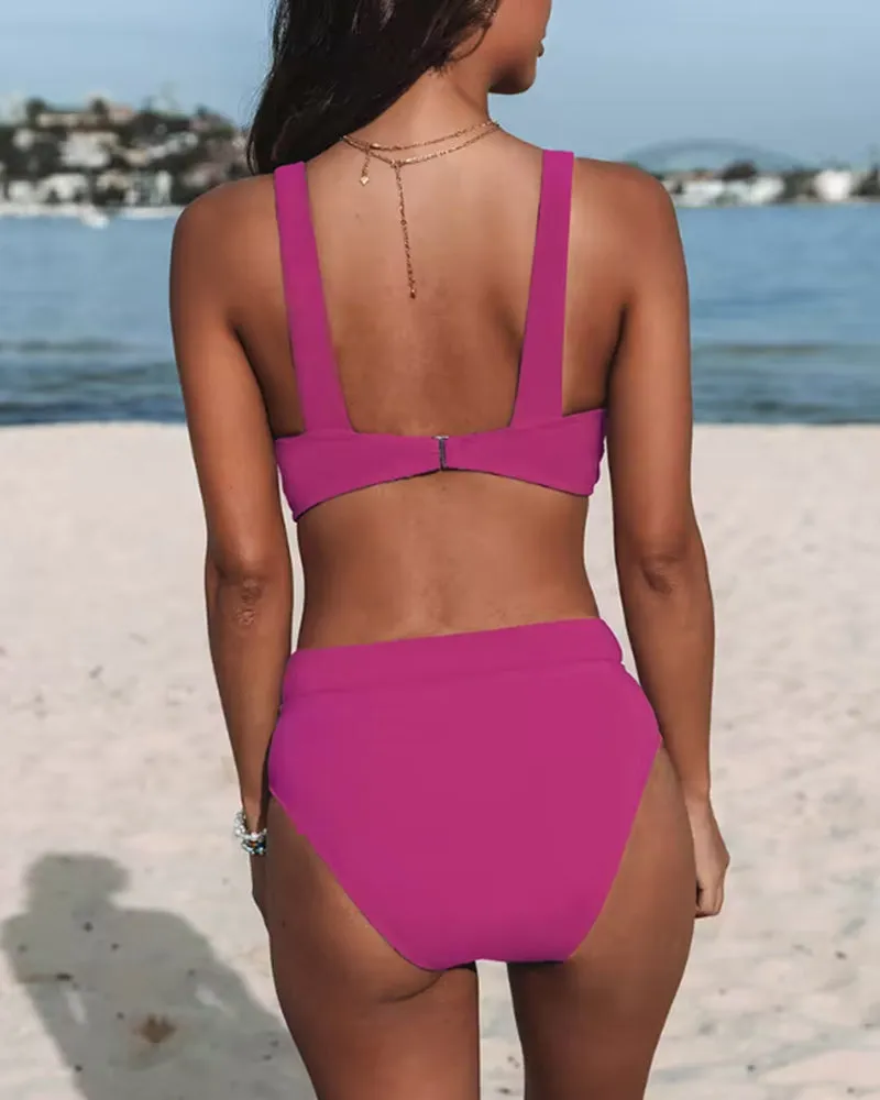 Cora | Stylish Bikini