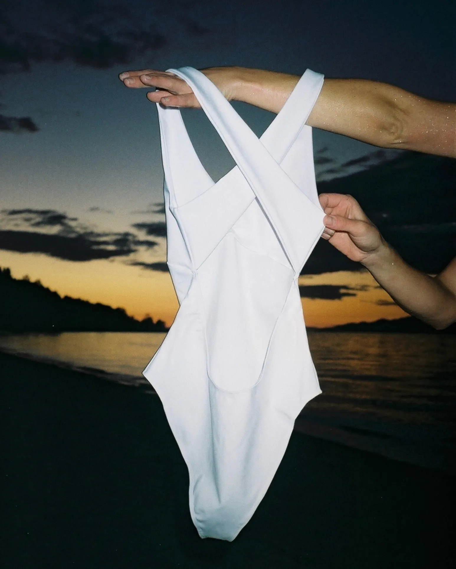Core Swimsuit