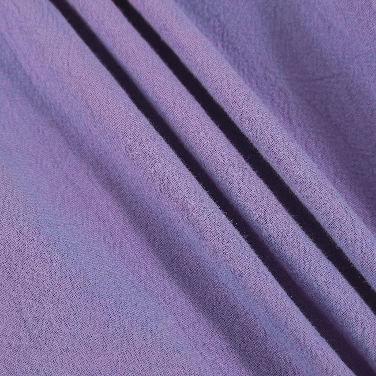 Cotton Linen Pants for Women Loose Fit Summer 2025 Casual Home Pants Elastic Waisted Straight Leg Trousers Beach Resort Wear