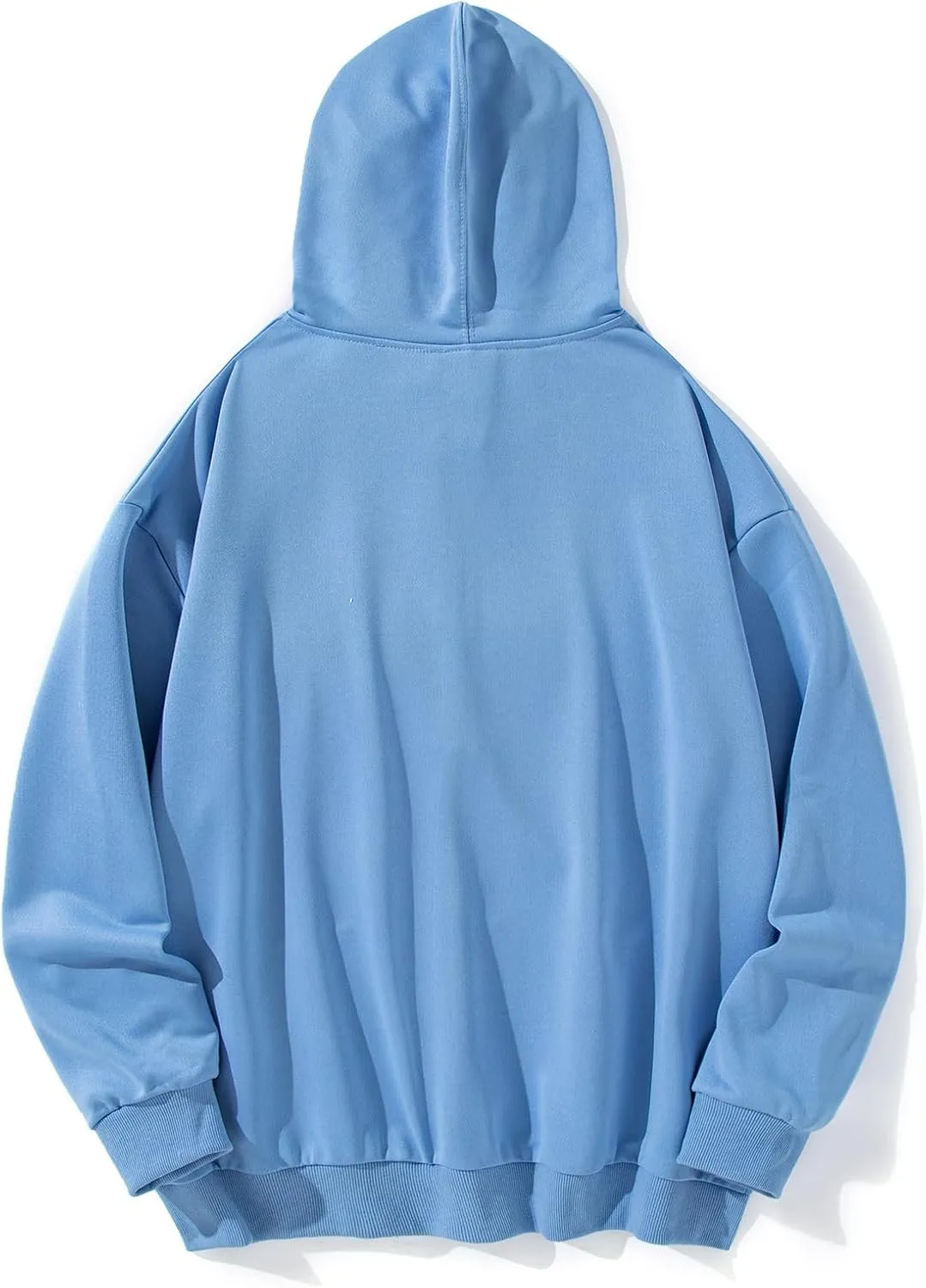 Cute Cat Graphic Zip Up Hoodies for Teen Girls Women Kawaii Aesthetic Lightweight Hooded Sweatshirts Jackets Tops