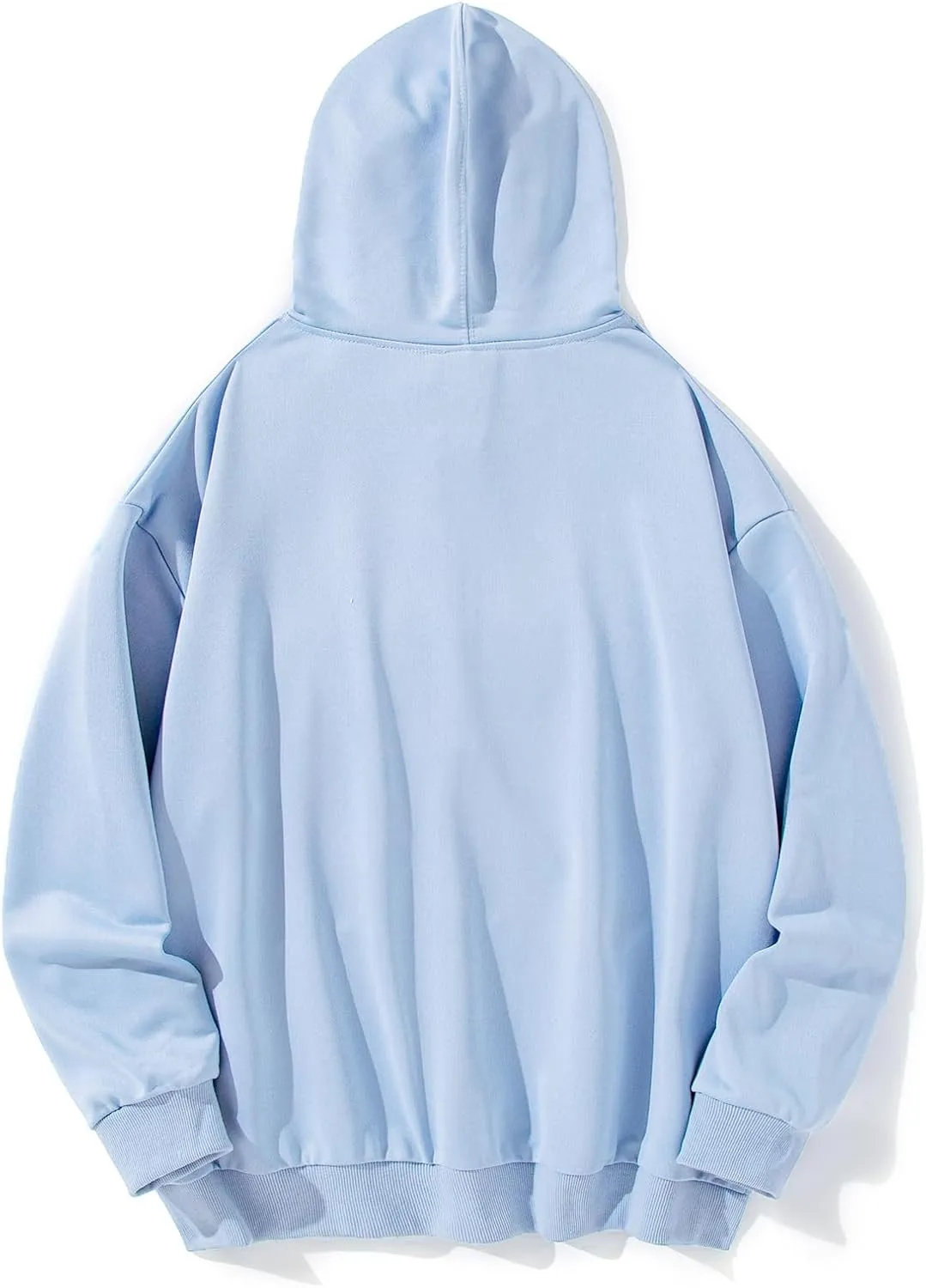 Cute Cat Graphic Zip Up Hoodies for Teen Girls Women Kawaii Aesthetic Lightweight Hooded Sweatshirts Jackets Tops