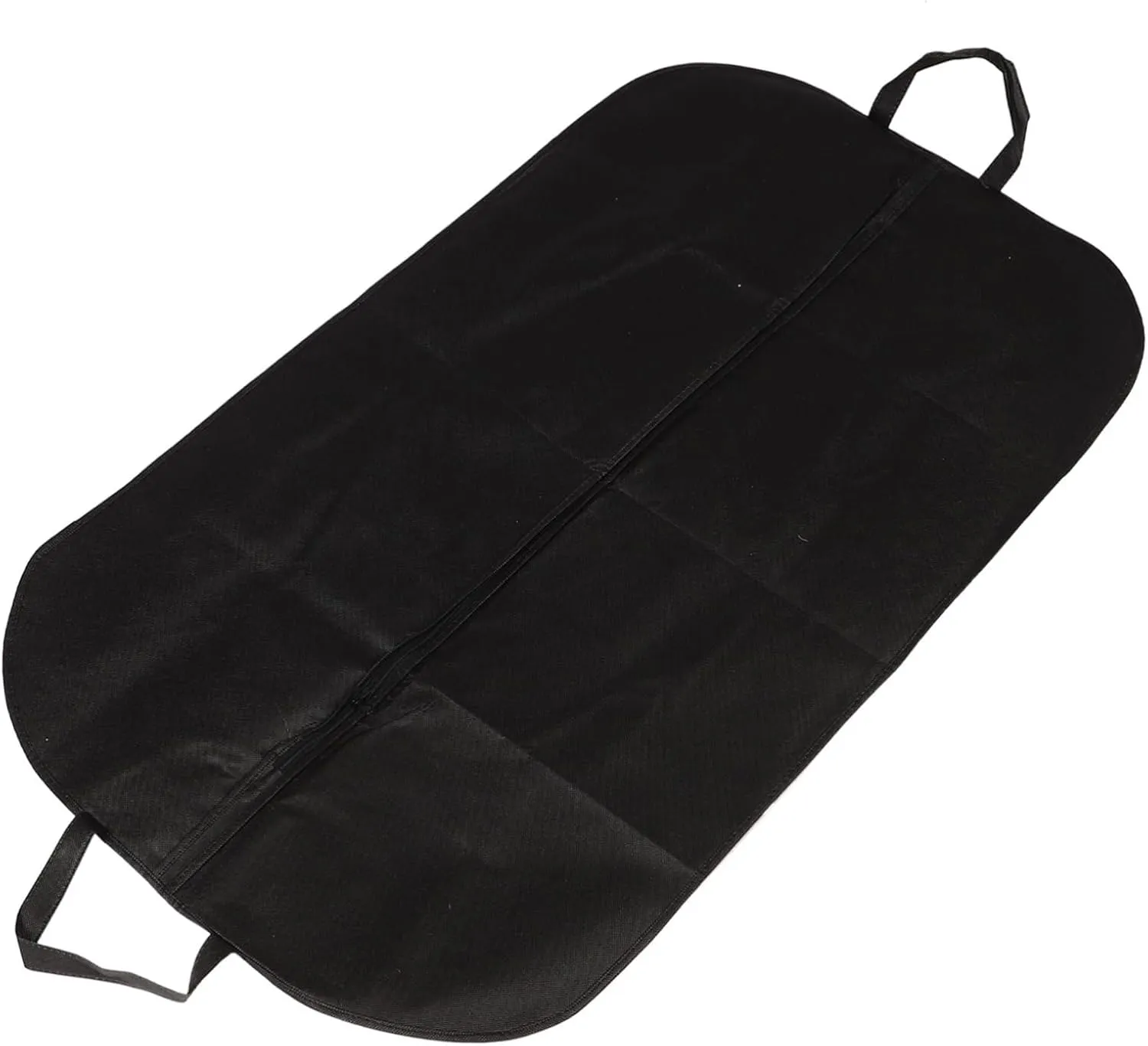 DECHOUS Hanging Garment Bag Suit Cover Duffle Bag for Travel Household Clothes Case