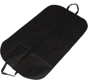 DECHOUS Hanging Garment Bag Suit Cover Duffle Bag for Travel Household Clothes Case