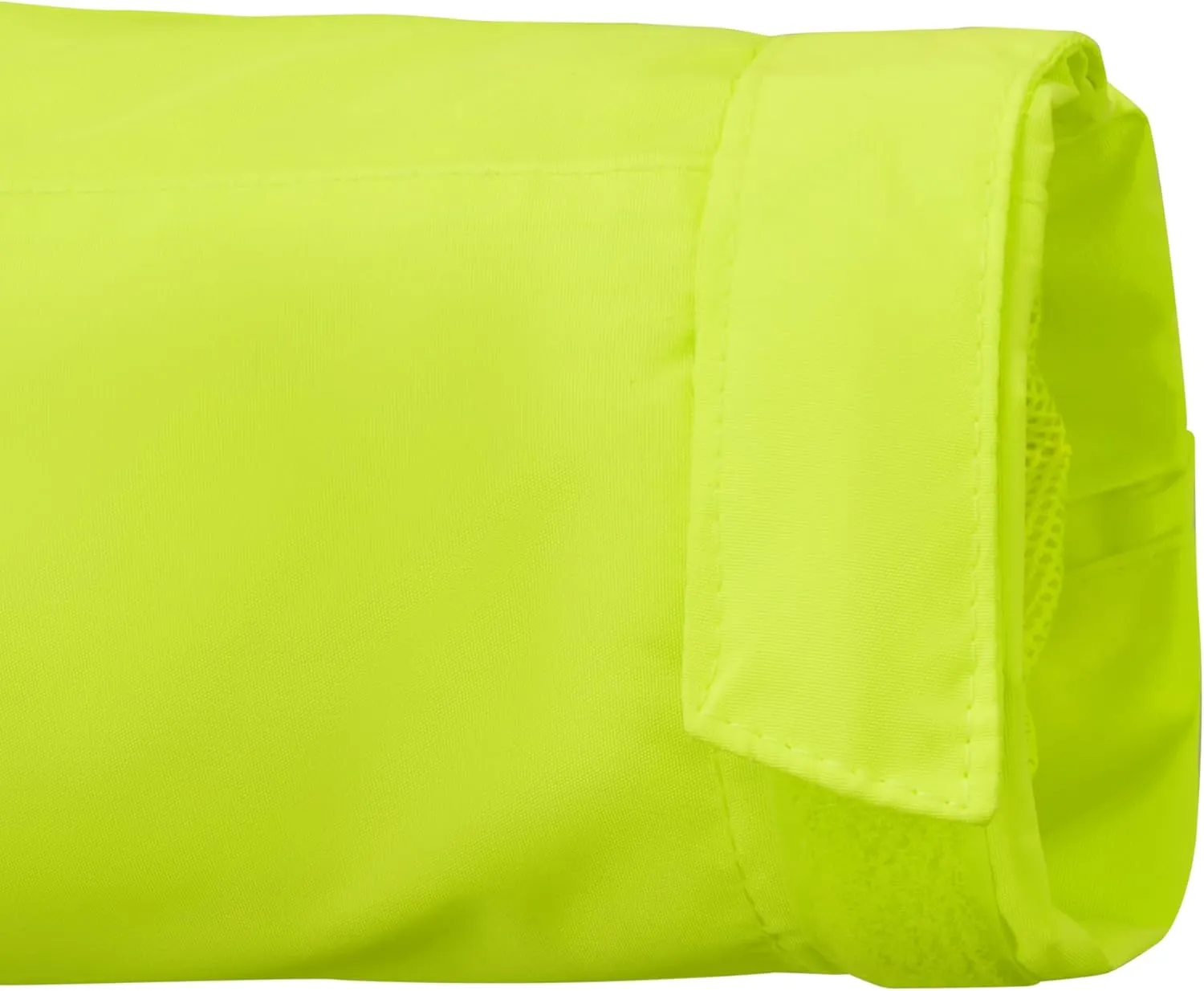 Ettore Mens Cycling Jacket Waterproof Breathable High Visibility - Night Eagle Evo