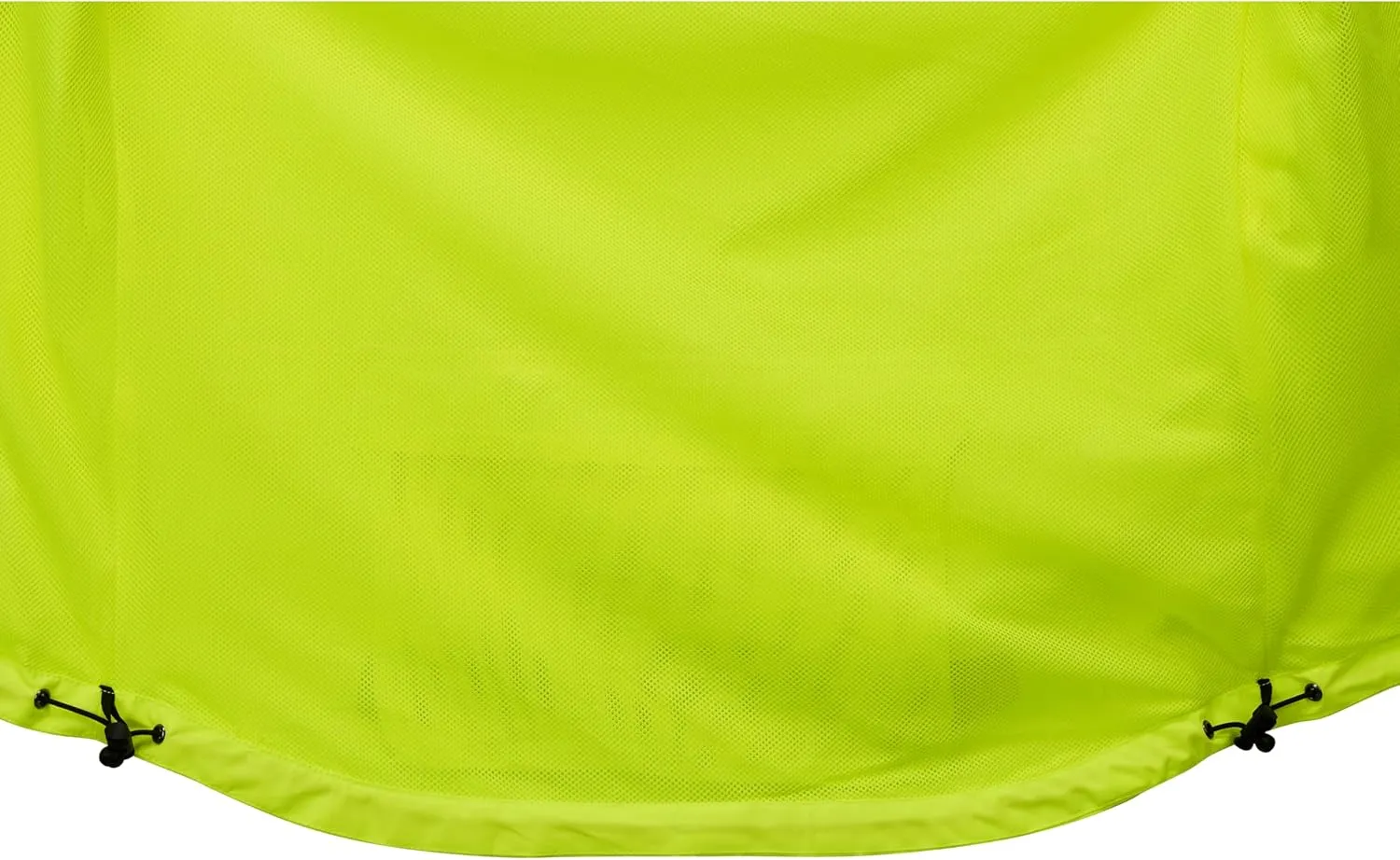 Ettore Mens Cycling Jacket Waterproof Breathable High Visibility - Night Eagle Evo