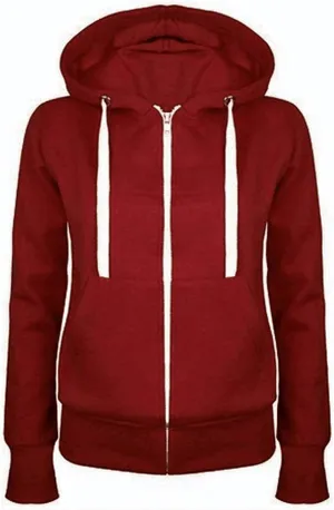 Fall Jackets For Women 2024 Lightweight Full Zip Up Hoodies Casual Loose Long Sleeve y2k Outfits Clothes