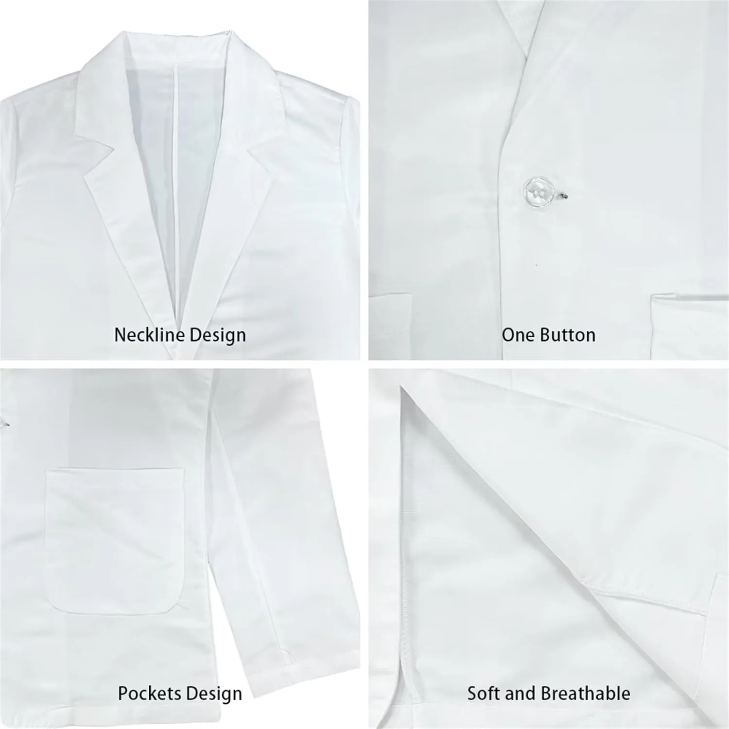 Forchrinse Rooster Mens Sport Coat Causal Blazer One Button Business Dress Jackets Fall Spring Suit Blazer Lightweight