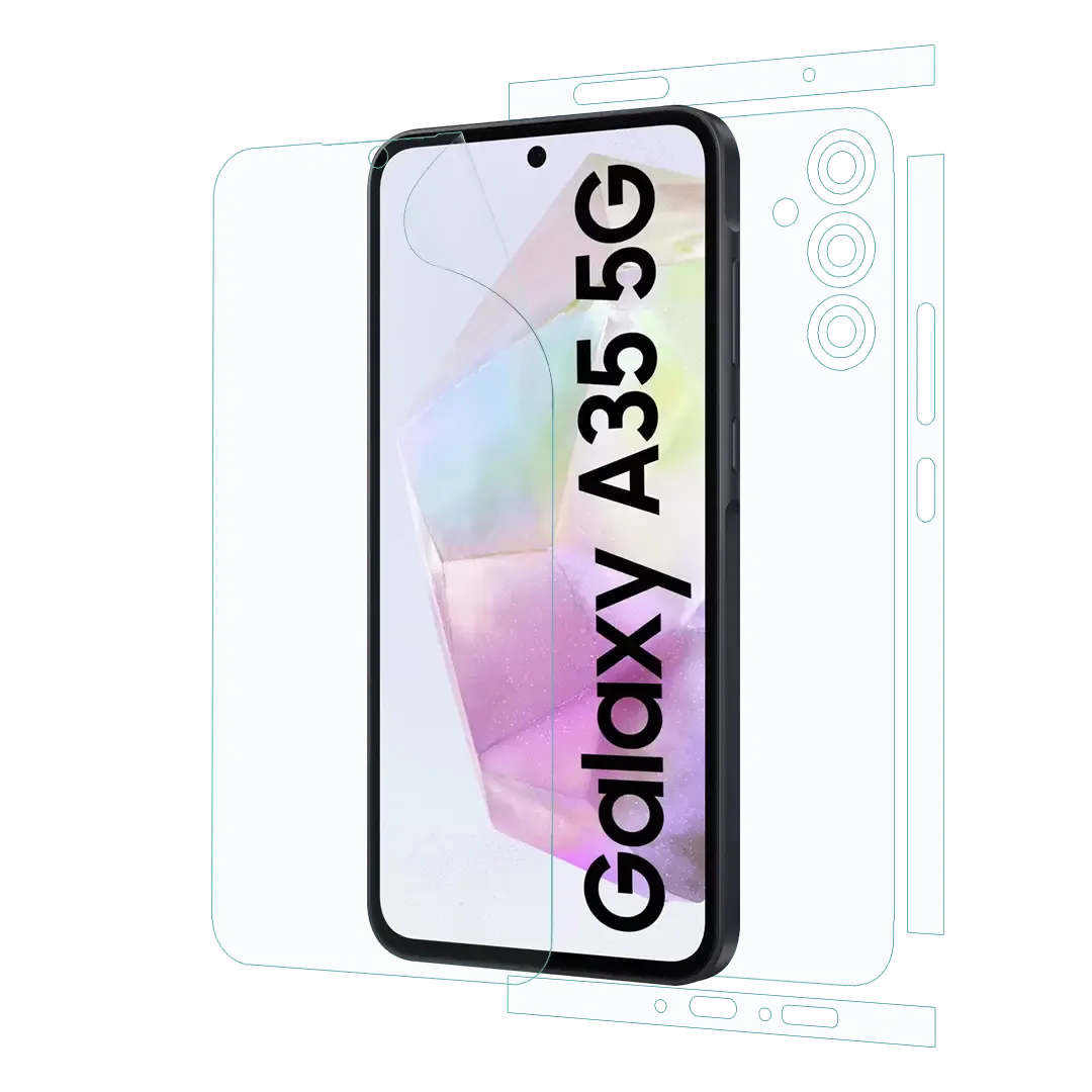 Galaxy A35 Screen Protector