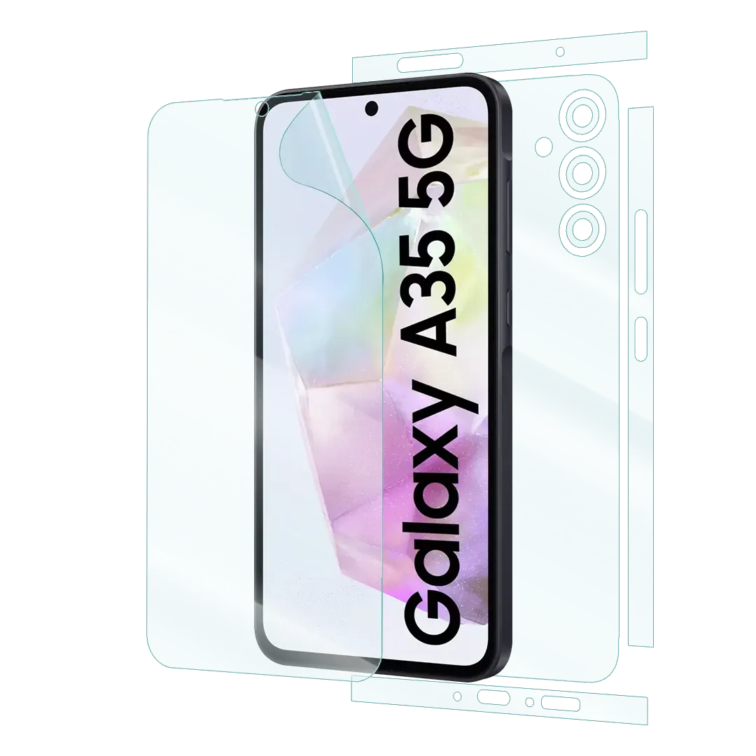 Galaxy A35 Screen Protector