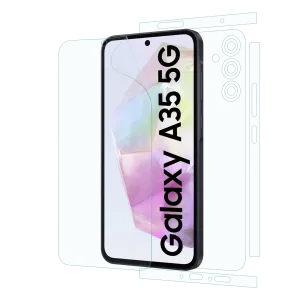 Galaxy A35 Screen Protector