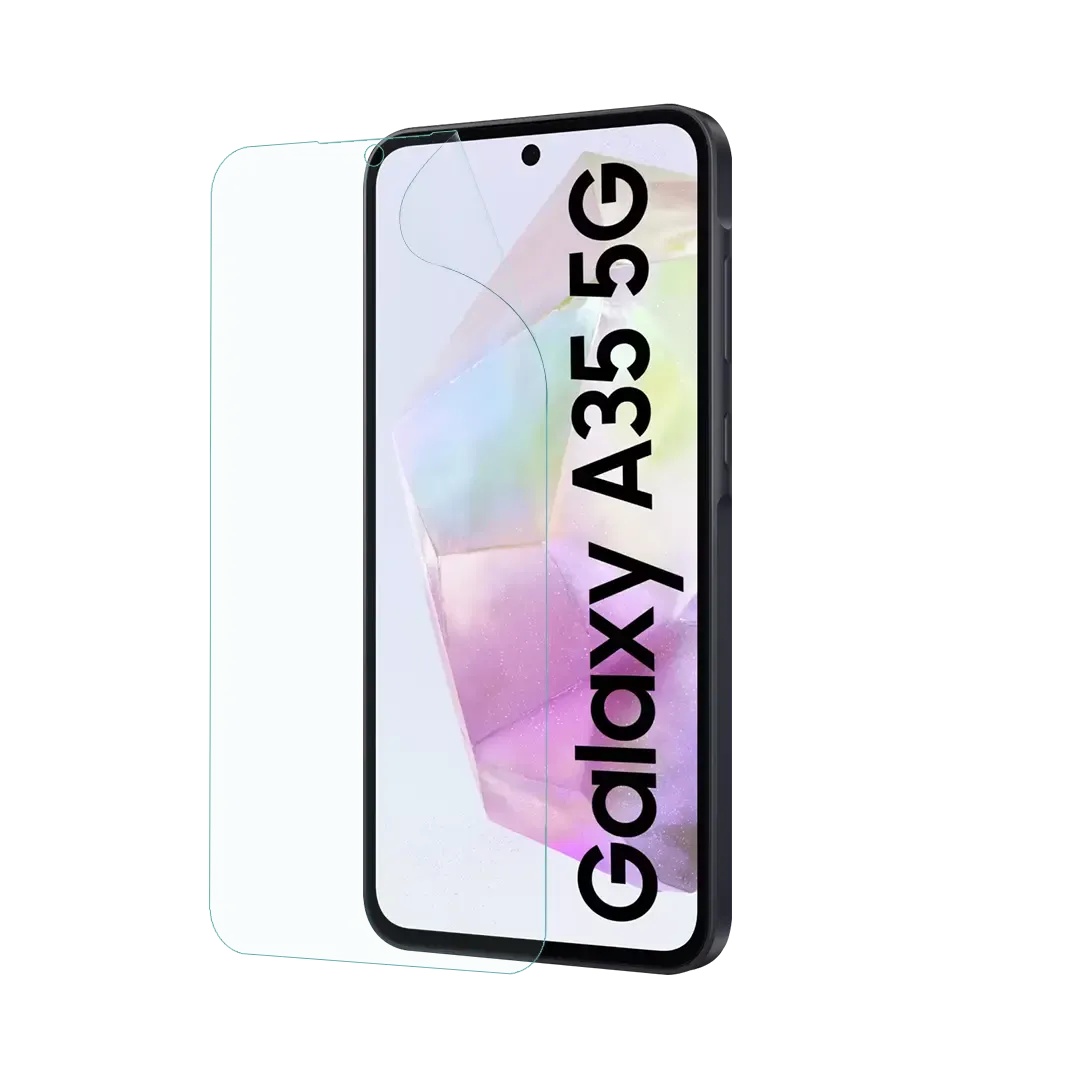 Galaxy A35 Screen Protector