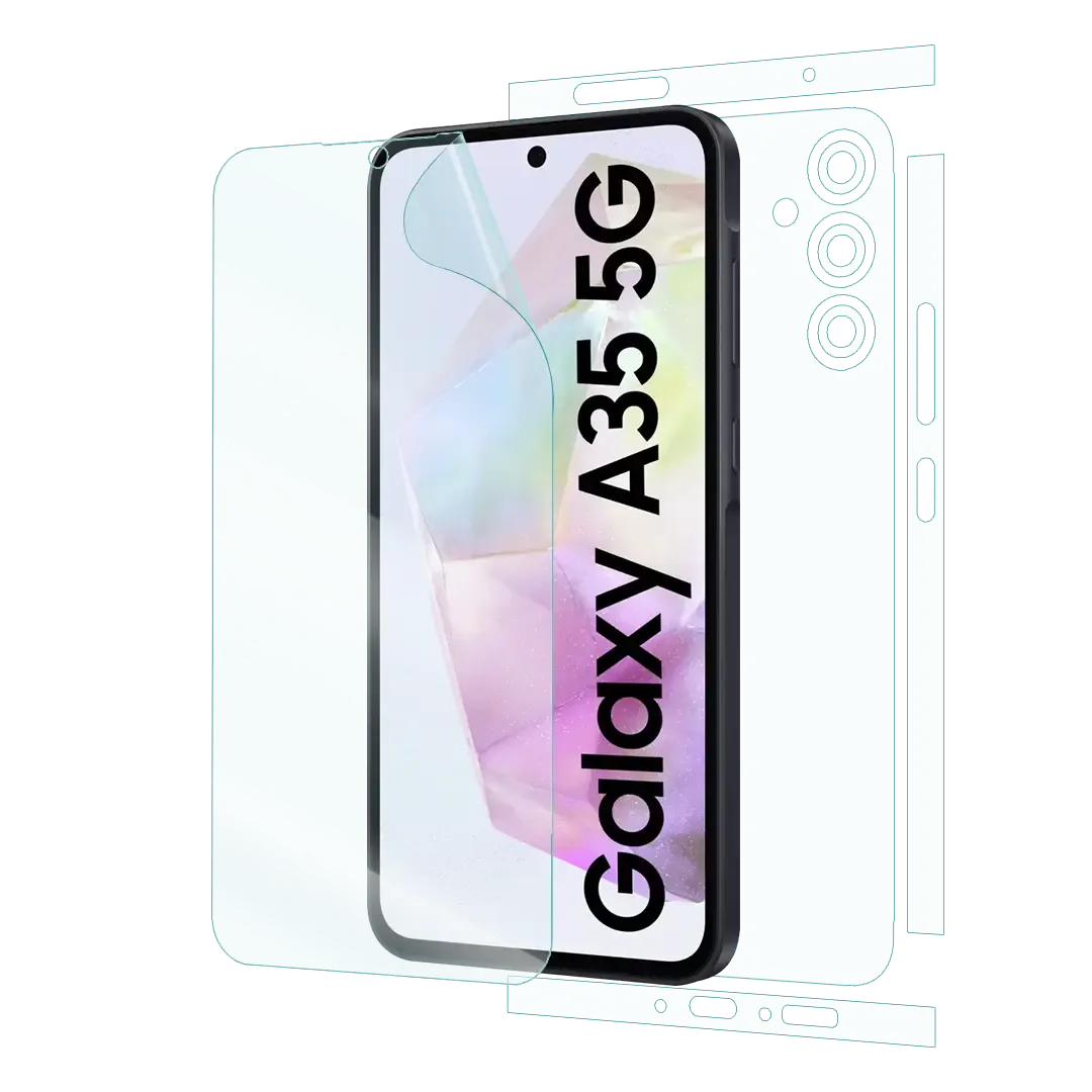 Galaxy A35 Screen Protector