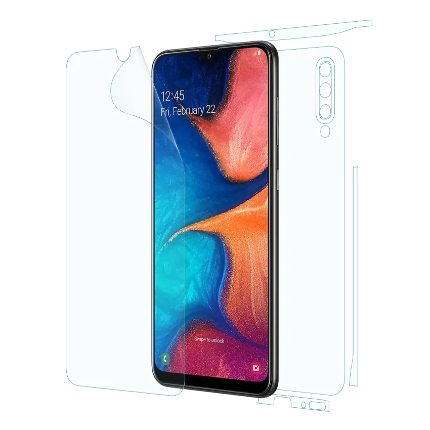 Galaxy A50 Screen Protector