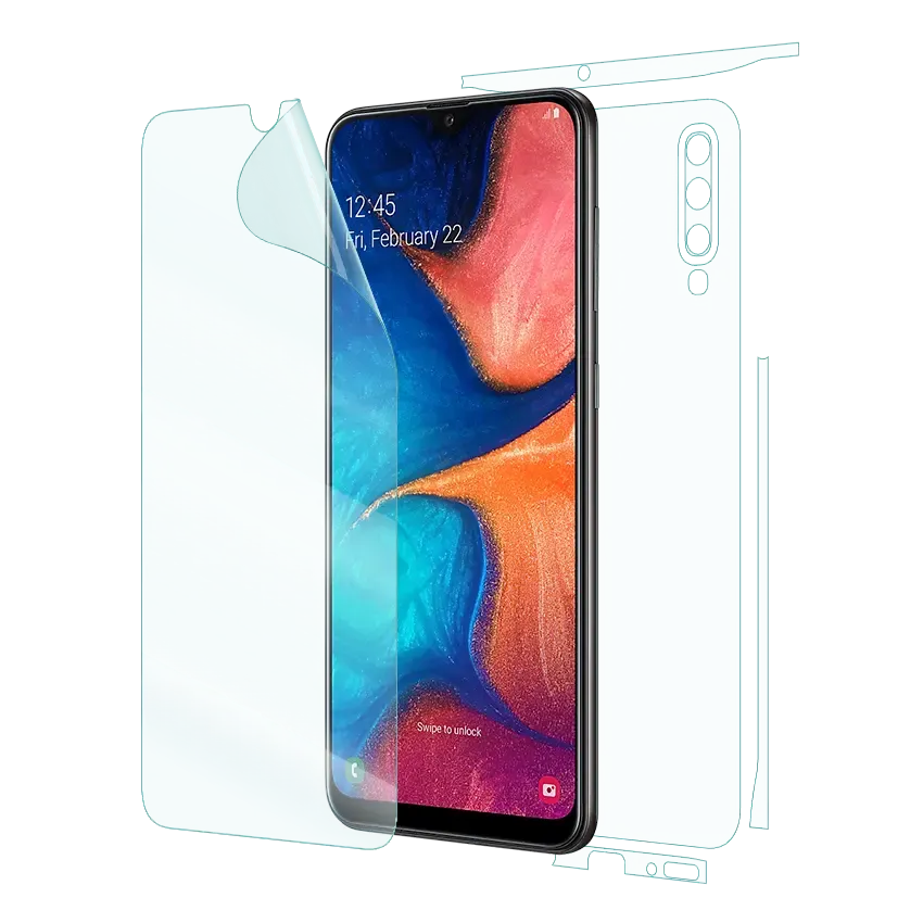 Galaxy A50 Screen Protector