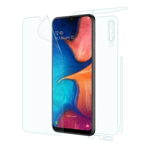 Galaxy A50 Screen Protector