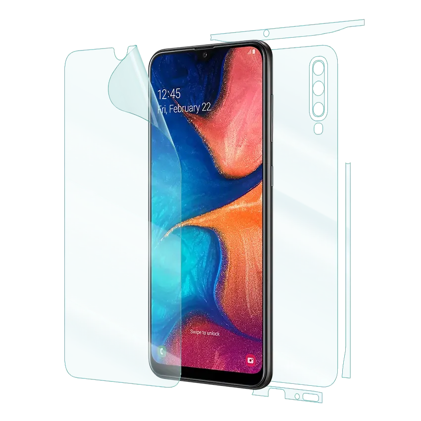 Galaxy A50 Screen Protector