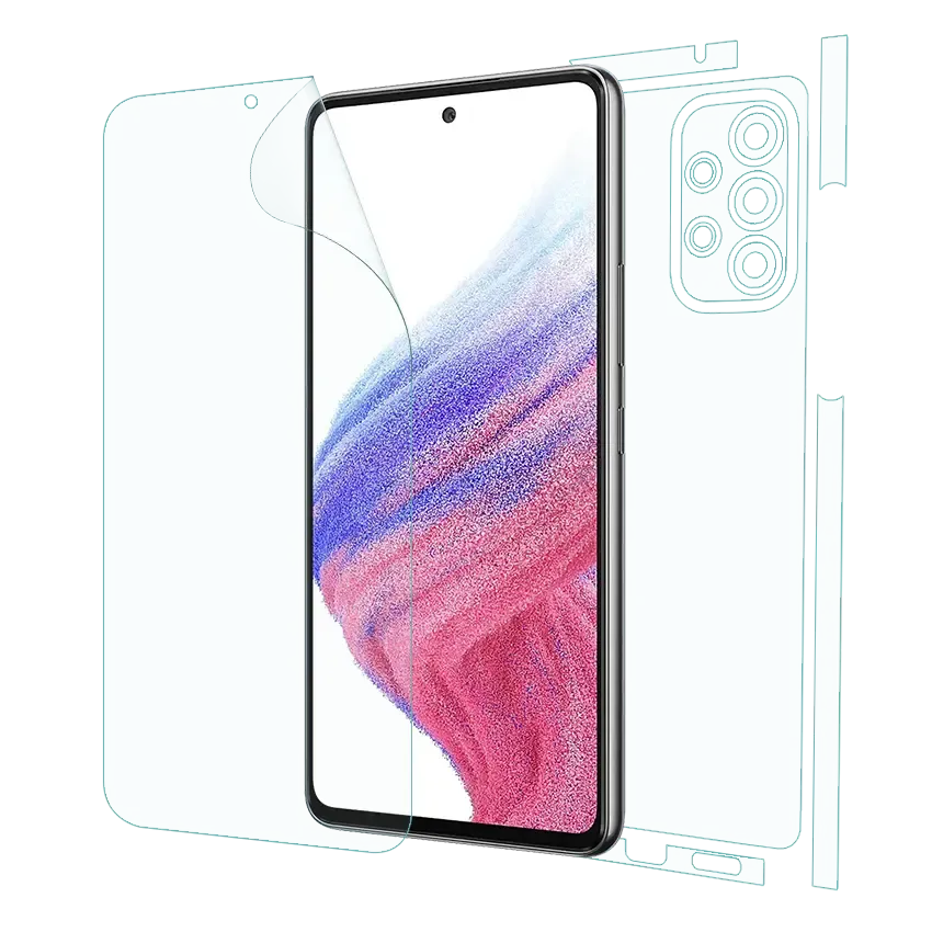 Galaxy A53 Screen Protector