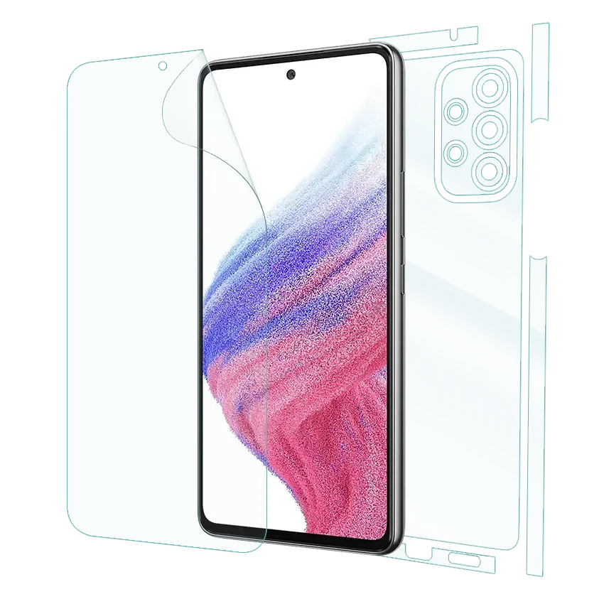 Galaxy A53 Screen Protector